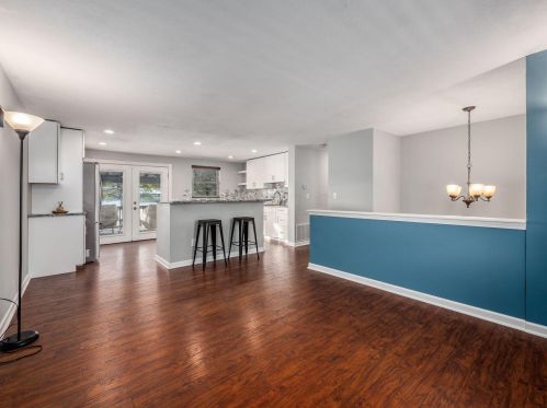 3631 Christopher Pl, Darbydale OH  43123-2427 exterior