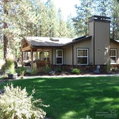 69459 Lasso, Black Butte Ranch, OR 97759-9680