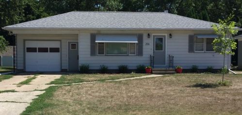 206 Superior St, Osgood, IA 50536-1160