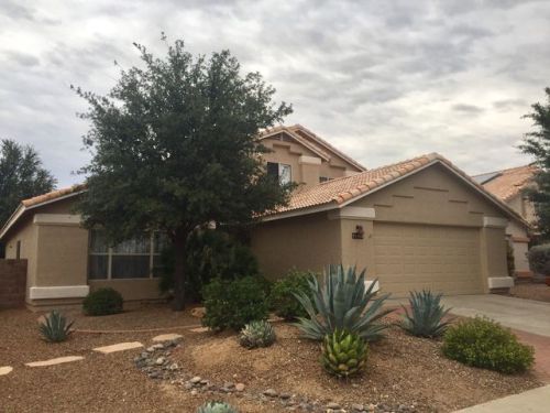 10161 Sweetleaf Dr, Tucson, AZ 85748-7869