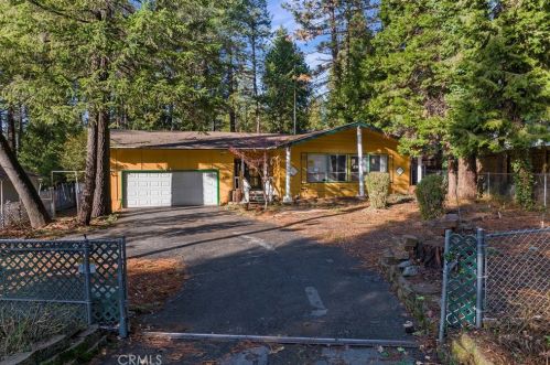 6190 Kilgord Ct, Nimshew CA  95954-9630 exterior