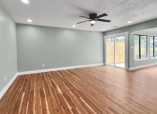 4831 Huron Dr, Pensacola FL  32507-8740 exterior