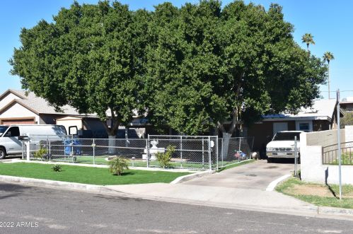 2544 Coolidge St, Phoenix, AZ 85016-4912