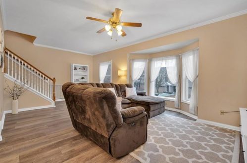 207 Pappan Dr, Imperial PA  15126-1177 exterior