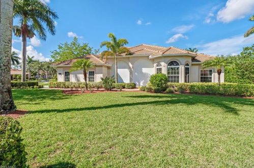 14716 Indigo Lakes Cir, Naples, FL 34119-4824