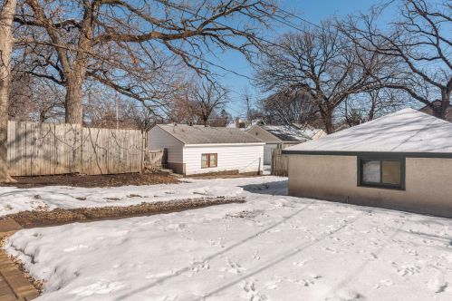 4837 Clinton Ave, Minneapolis MN 55419-5658 exterior