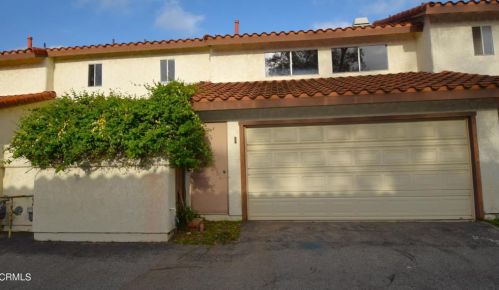 413 Percy St, Oxnard CA  93033-7155 exterior