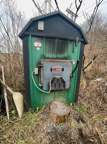 20422 County Road G, Boaz WI  53581-9002 exterior