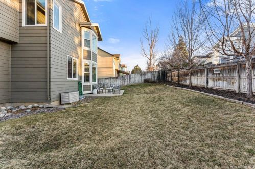 5381 Dunkirk Way, Denver CO 80015-3739 exterior
