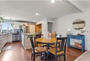 512 Seminole Ave, East Farmington WI  54020-5001 exterior