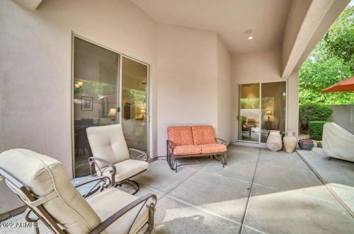 7384 San Alfredo Dr, Scottsdale AZ 85258-2098 exterior