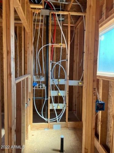 5426 Sweetwater Ave, Scottsdale AZ  85254-4246 exterior