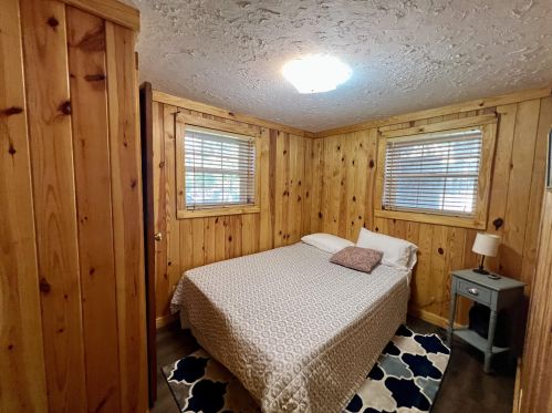 1948 Princess Pond Rd, St Paul SC  29148-8460 exterior