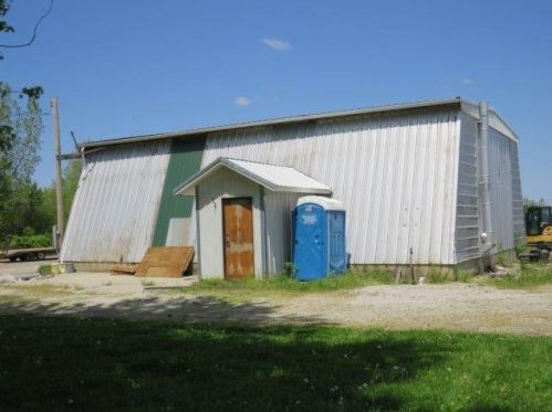 8475 Mink St, Pataskala OH  43062-8870 exterior