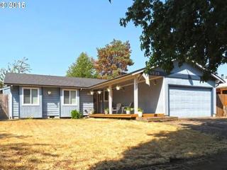 5638 C St, Springfield OR  97478-6949 exterior