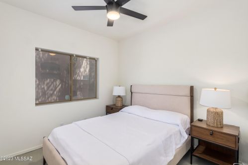 6851 Kern Dr, Tucson AZ  85743-1027 exterior