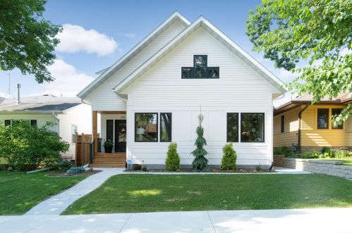 1289 Hartford Ave, Saint Paul MN  55116-1624 exterior