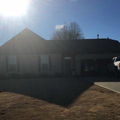 5 Redwolf Ln, Taylors SC  29687-3175 exterior