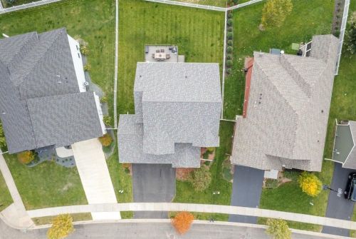 4 Promise Blvd, Hudson WI  54016-8722 exterior