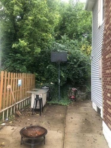 313 Highway Ave, Covington KY  41016-1628 exterior