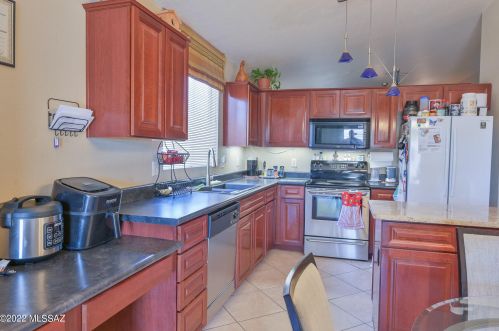 3820 Talkalai Lake Pl, Tucson AZ 85706-4769 exterior