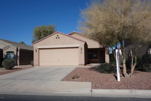 42974 Jeremy St, Maricopa, AZ 85138-5840