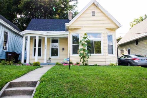 119 Montclair St, Covington, KY 41016-1641