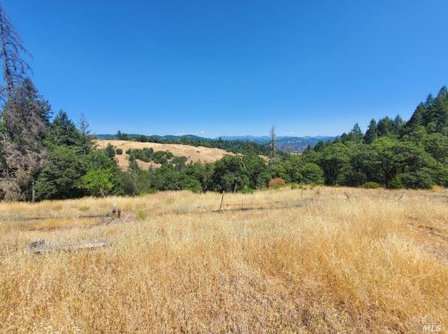 3440 Second Gate Rd, Willits CA  95490-5823 exterior