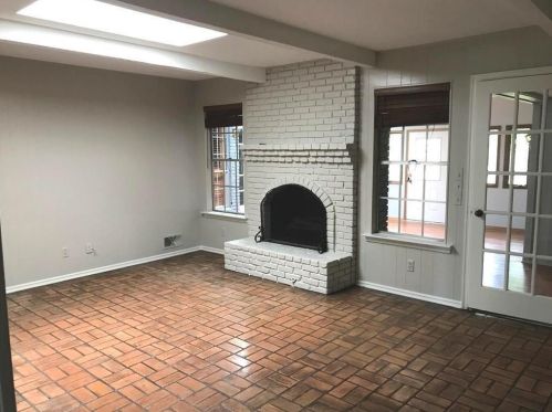 1211 Seminole Dr, Richardson TX  75080-3934 exterior