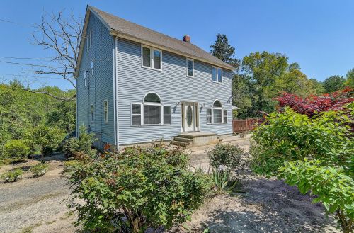 261 Tennent Rd, Morganville, NJ 07751-1028