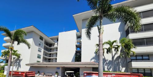 693 Seaview Ct, Marco Island FL  34145-2922 exterior