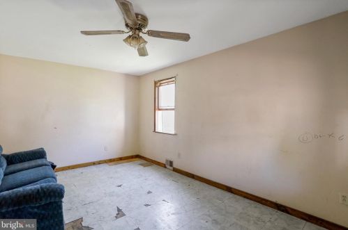 108 Fayette St, Lees Cross Roads PA  17257-1102 exterior