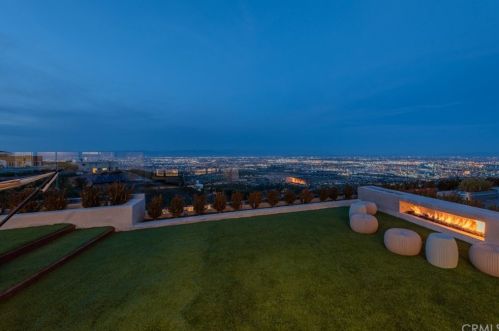 3557 Starline Dr, Rancho Palos Verdes CA  90275-6376 exterior