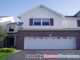 15229 Florist Cir, Saint Paul MN  55124-4006 exterior