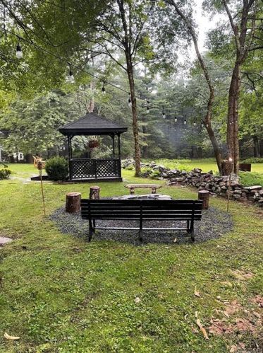 325 Hartwood Rd, Monticello NY  12777-6432 exterior