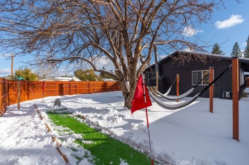 700 Country Club Blvd, Big Bear City CA  92314 exterior