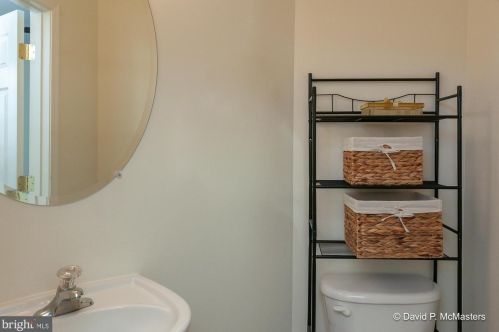 158 Dunlap Dr, Charles Town WV  25414-6506 exterior