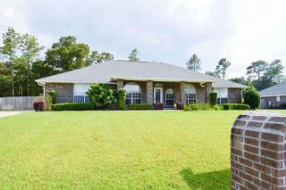 5448 Heatherton Rd, Milton, FL 32570-7716