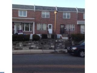 6705 Harley St, Philadelphia, PA 19142-2612