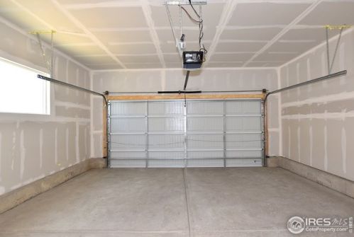 2682 Turquoise St, Loveland CO 80537-2033 exterior