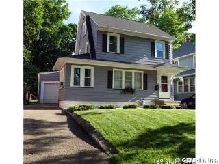 169 Steko Ave, Rochester, NY 14615-3325