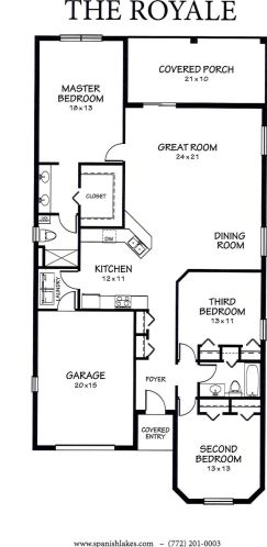 9 Florida Way, Fort Pierce, FL 34952-8537
