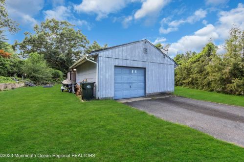 43 Redwood Pl, Jackson Twp NJ  08527-1508 exterior