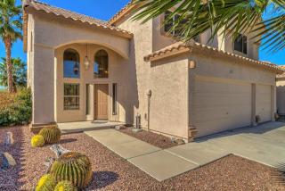8061 Wildomar Dr, Tucson, AZ 85743-1177