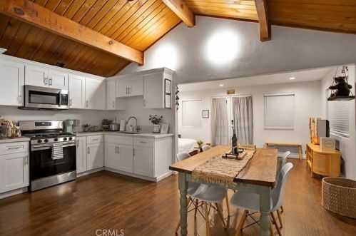 536 Maltby Blvd, Big Bear City CA  92314-9769 exterior