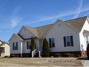 1500 Graves St, Greenville, NC 27834-9526