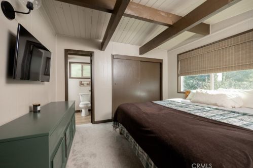 47125 Skyview Dr, Big Bear City CA  92314-9035 exterior