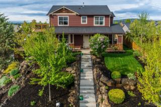 63385 Tristar Dr, Bend OR  97701-7083 exterior