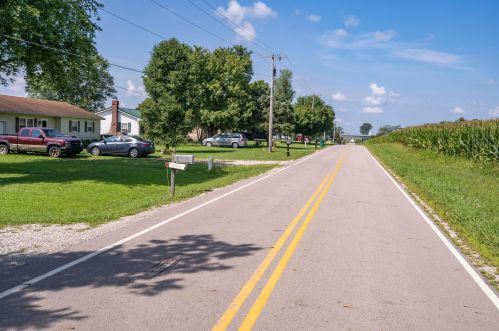 3089 Ford Rd, Washington Ch OH  43160-8759 exterior