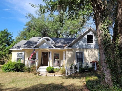 14540 55th Ave, Summerfield FL  34491-8715 exterior